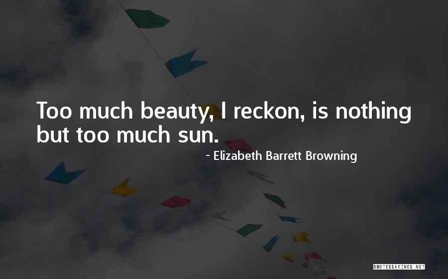 Grebing Services Quotes By Elizabeth Barrett Browning Grebing Services Quotes By Elizabeth Barrett Browning