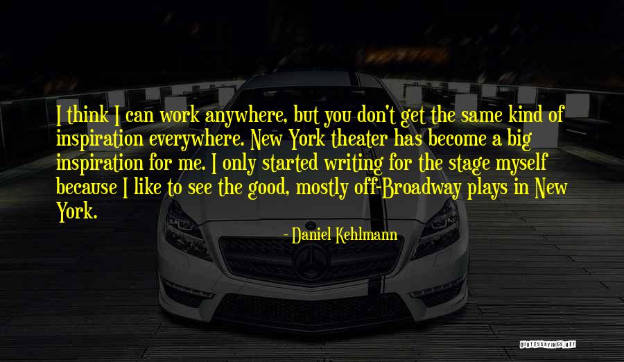Grecale Quotes By Daniel Kehlmann Grecale Quotes By Daniel Kehlmann