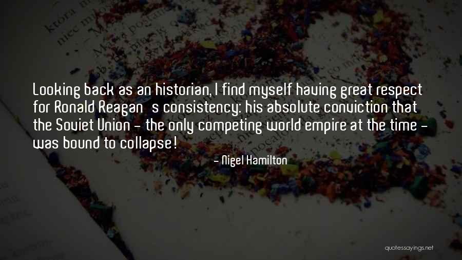 Grecale Quotes By Nigel Hamilton Grecale Quotes By Nigel Hamilton