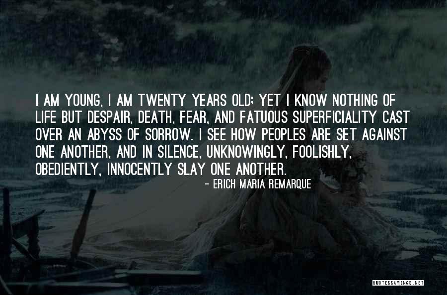 Grecchinois Quotes By Erich Maria Remarque Grecchinois Quotes By Erich Maria Remarque