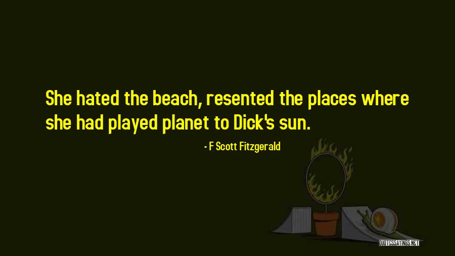 Grechs Turf Quotes By F Scott Fitzgerald Grechs Turf Quotes By F Scott Fitzgerald