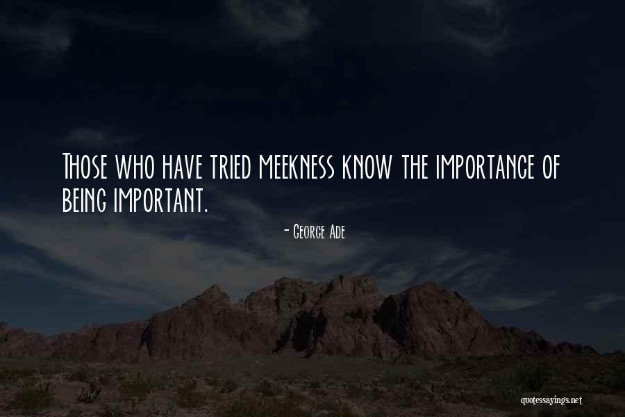 Grechuta Piosenki Quotes By George Ade Grechuta Piosenki Quotes By George Ade