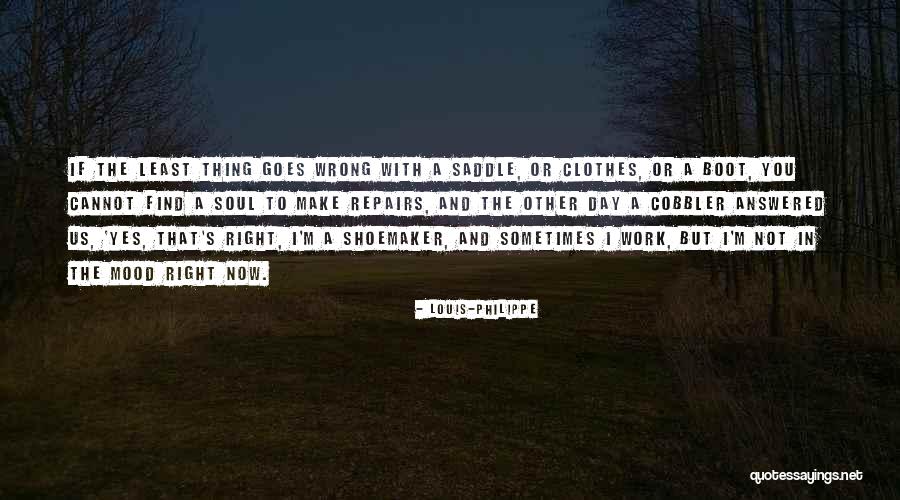 Grecian Steak Quotes By Louis-Philippe Grecian Steak Quotes By Louis-Philippe