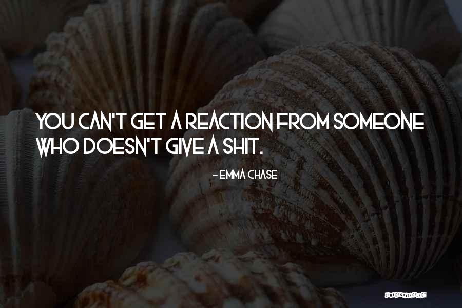 Grecians Blytheville Quotes By Emma Chase
