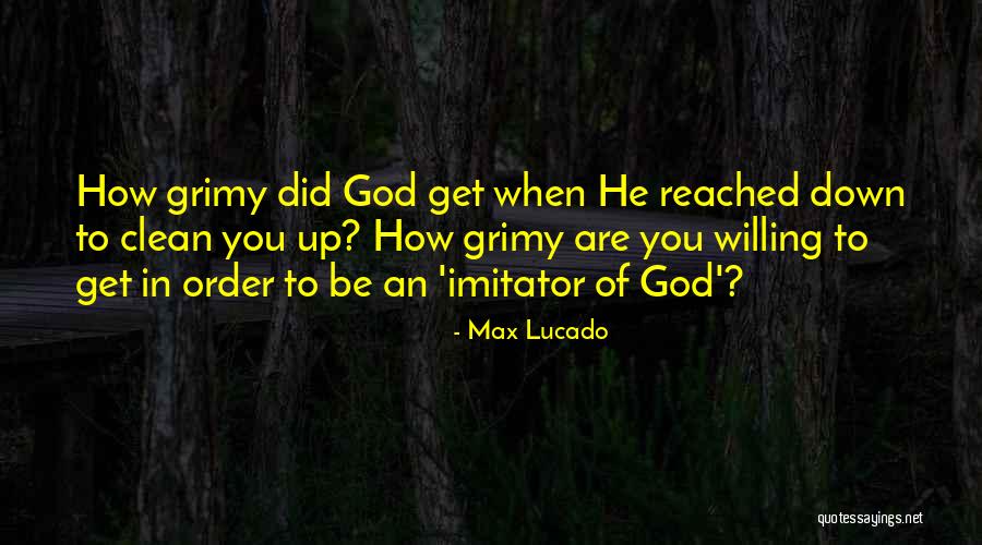 Grecki Filozof Quotes By Max Lucado Grecki Filozof Quotes By Max Lucado