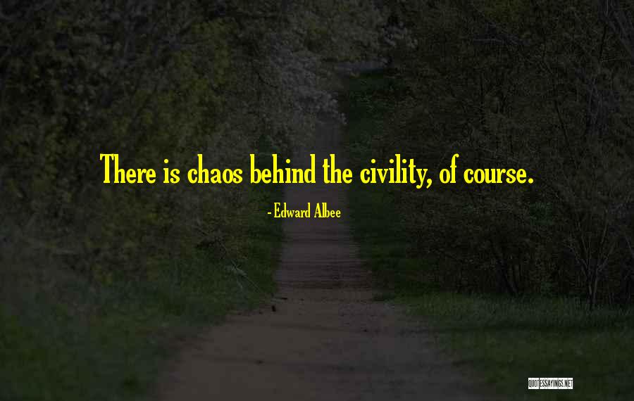 Greckie Quotes By Edward Albee Greckie Quotes By Edward Albee