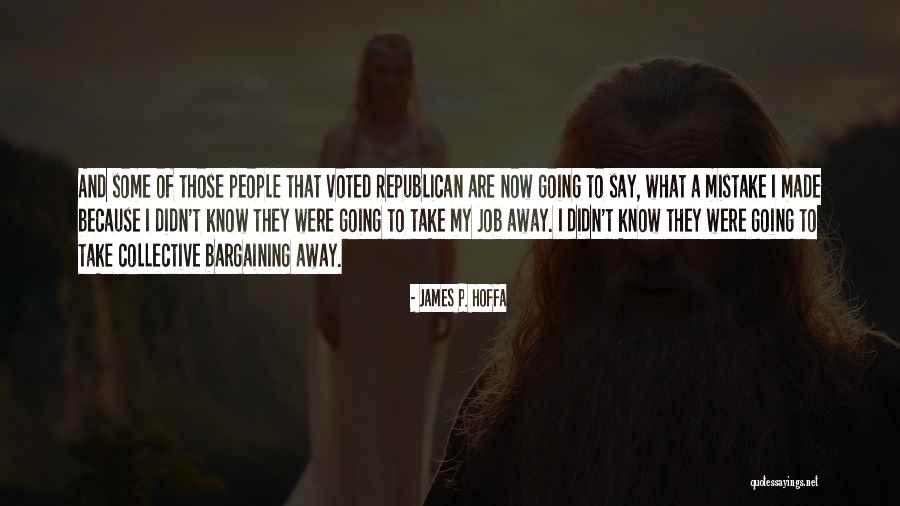 Grecko Last Minute Quotes By James P. Hoffa Grecko Last Minute Quotes By James P. Hoffa