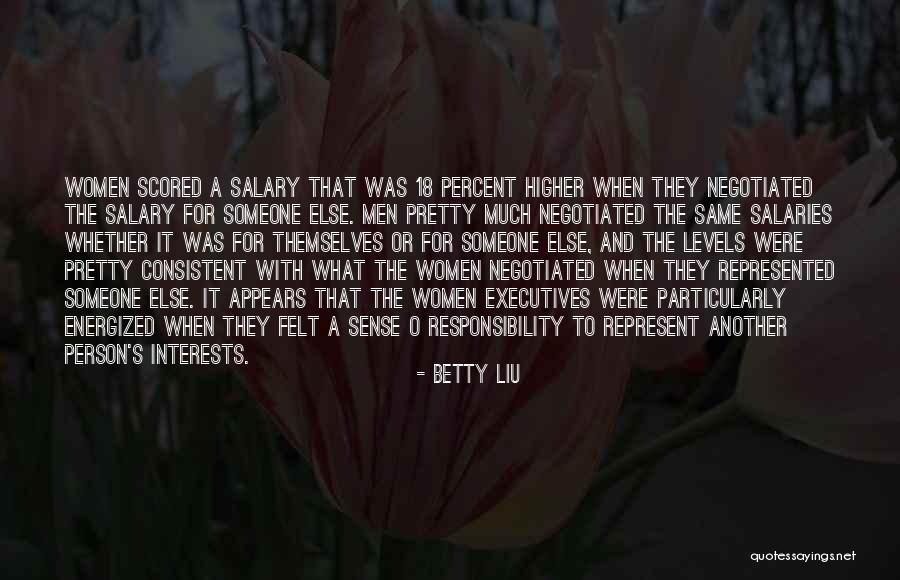 Grecko Vlajka Quotes By Betty Liu Grecko Vlajka Quotes By Betty Liu