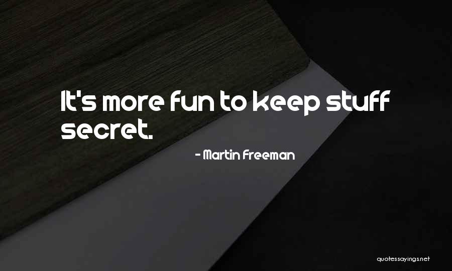 Grecko Vlajka Quotes By Martin Freeman Grecko Vlajka Quotes By Martin Freeman