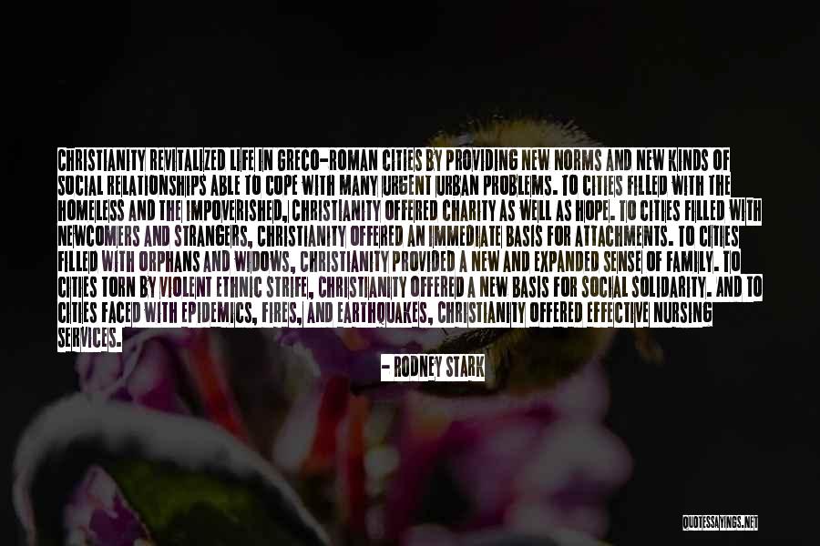 Greco And Roman Quotes By Rodney Stark Greco And Roman Quotes By Rodney Stark
