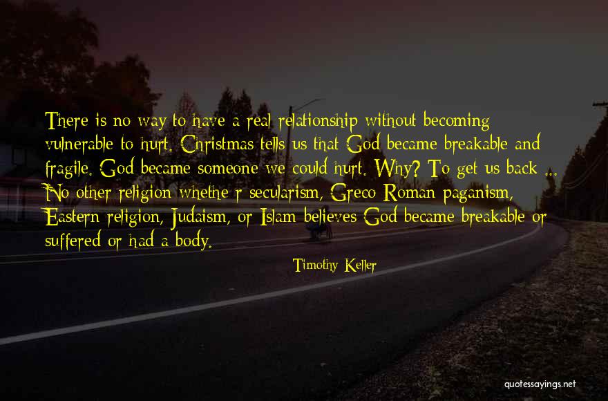 Greco And Roman Quotes By Timothy Keller Greco And Roman Quotes By Timothy Keller