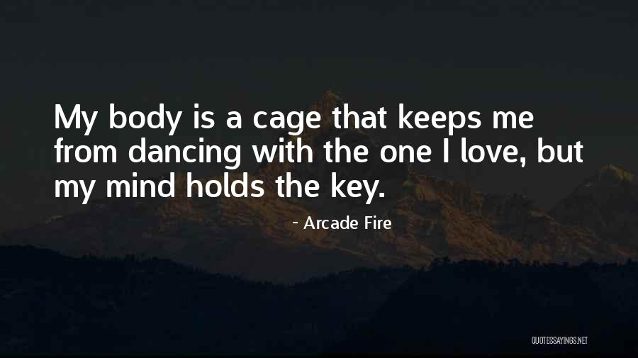 Greco Strom Quotes By Arcade Fire Greco Strom Quotes By Arcade Fire