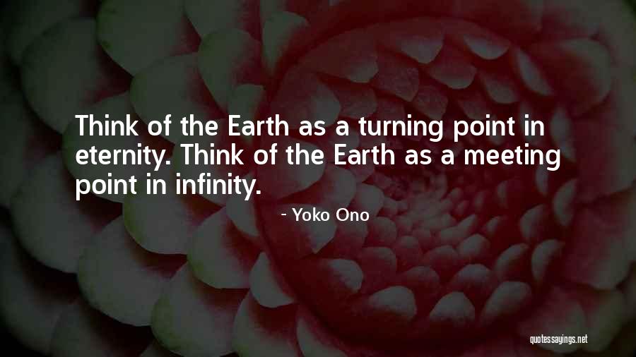Greco Strom Quotes By Yoko Ono Greco Strom Quotes By Yoko Ono