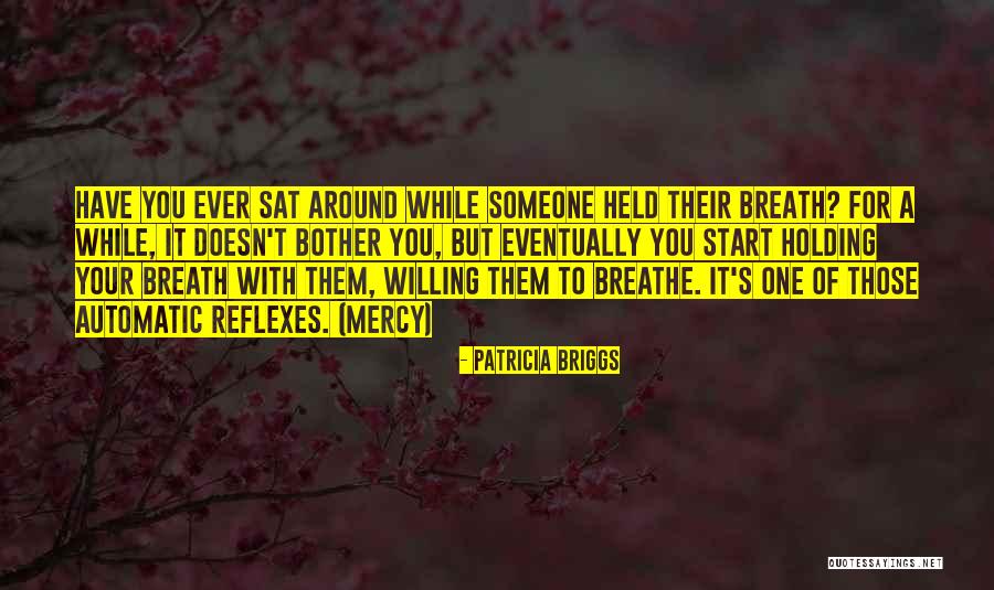 Grecque Salad Quotes By Patricia Briggs Grecque Salad Quotes By Patricia Briggs