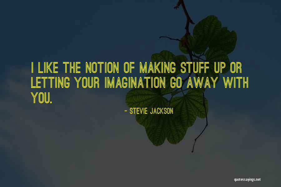Grecu Ioan Quotes By Stevie Jackson Grecu Ioan Quotes By Stevie Jackson