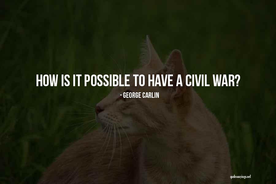 Gredice Povrtne Quotes By George Carlin Gredice Povrtne Quotes By George Carlin