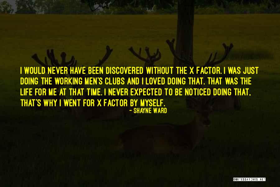 Gredice Zagreb Quotes By Shayne Ward Gredice Zagreb Quotes By Shayne Ward