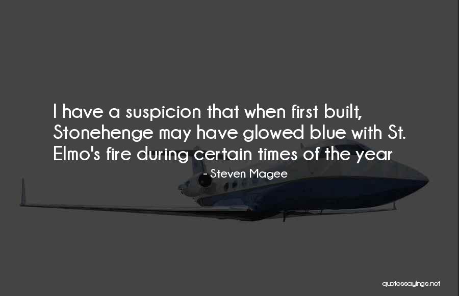 Greding Precision Quotes By Steven Magee Greding Precision Quotes By Steven Magee