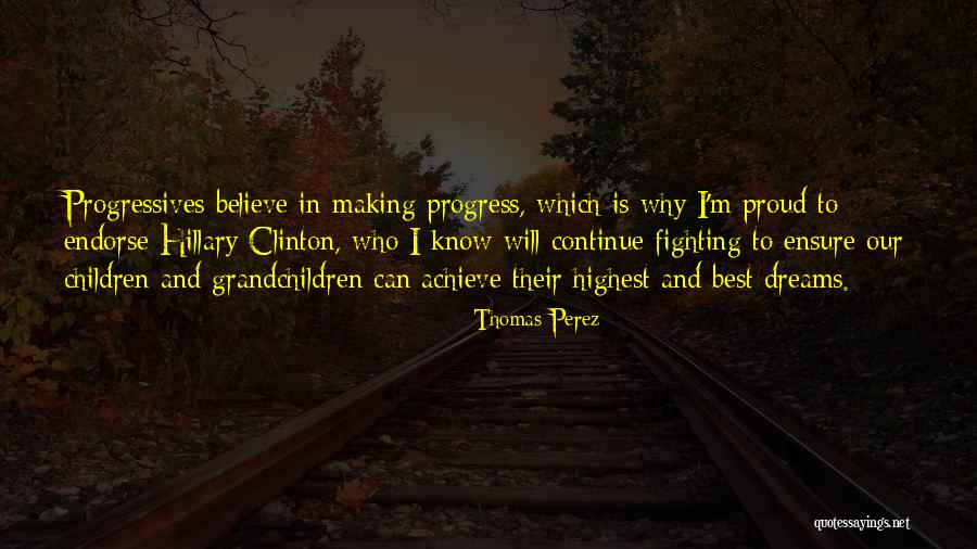 Greding Ukraine Quotes By Thomas Perez Greding Ukraine Quotes By Thomas Perez