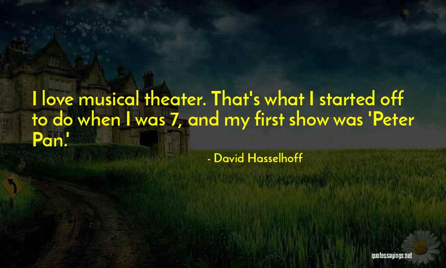 Gredzenu Pavelnieka Quotes By David Hasselhoff Gredzenu Pavelnieka Quotes By David Hasselhoff