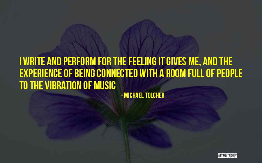 Gredzenu Pavelnieka Quotes By Michael Tolcher Gredzenu Pavelnieka Quotes By Michael Tolcher