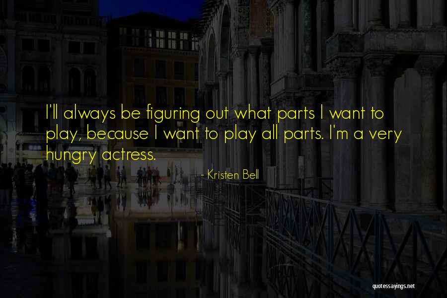 Gredzenu Pavelnieks Quotes By Kristen Bell Gredzenu Pavelnieks Quotes By Kristen Bell