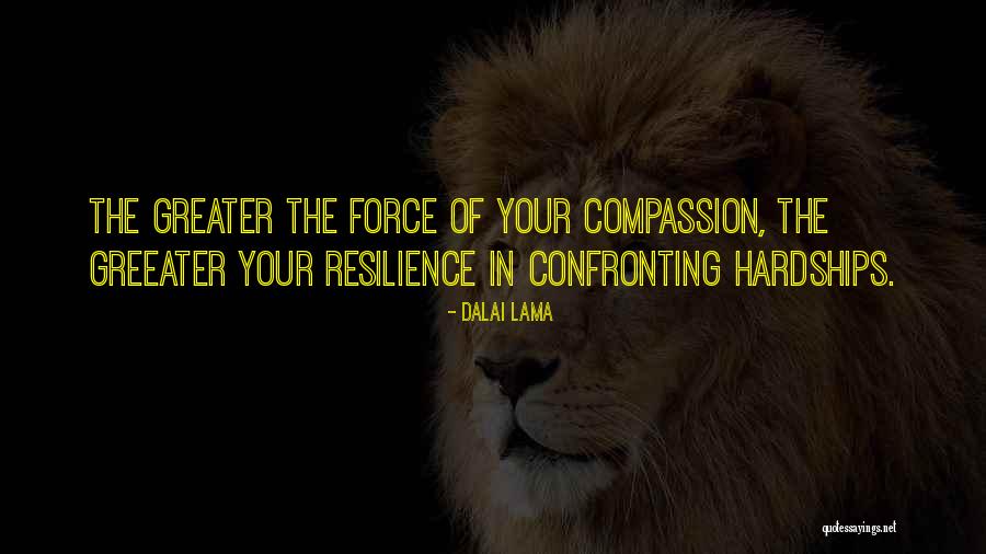 Greeater Quotes By Dalai Lama Greeater Quotes By Dalai Lama
