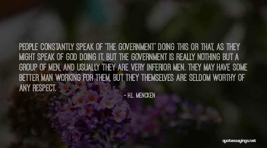 Greebo Bretonnians Quotes By H.L. Mencken Greebo Bretonnians Quotes By H.L. Mencken