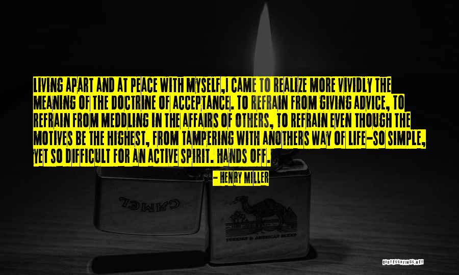 Greebo Bretonnians Quotes By Henry Miller Greebo Bretonnians Quotes By Henry Miller
