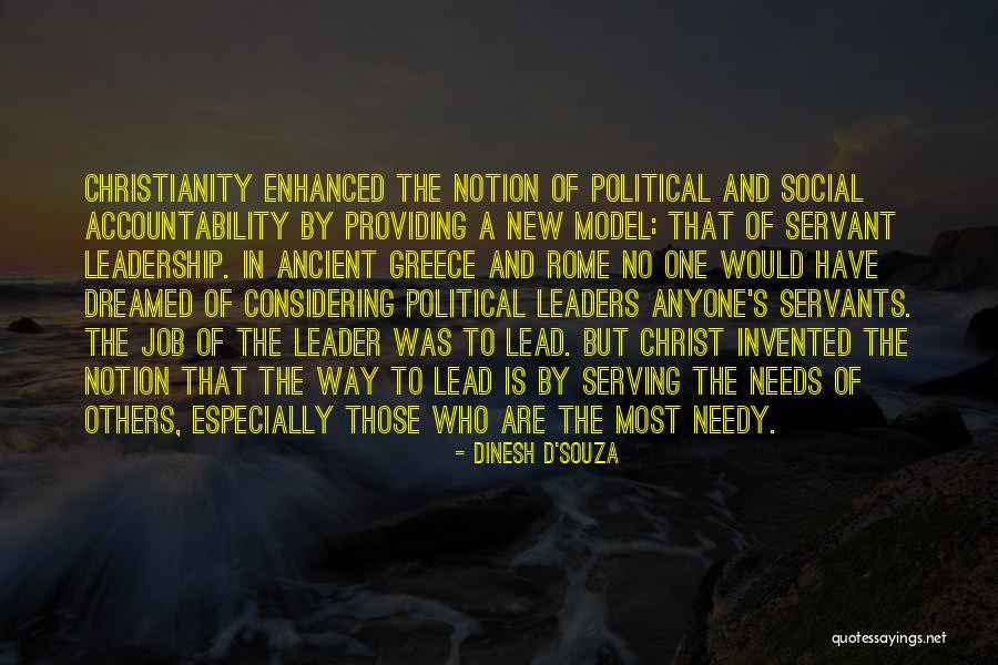 Greece And Rome Quotes By Dinesh D'Souza Greece And Rome Quotes By Dinesh D'Souza