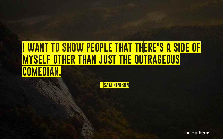 Greeces Coastline Quotes By Sam Kinison Greeces Coastline Quotes By Sam Kinison