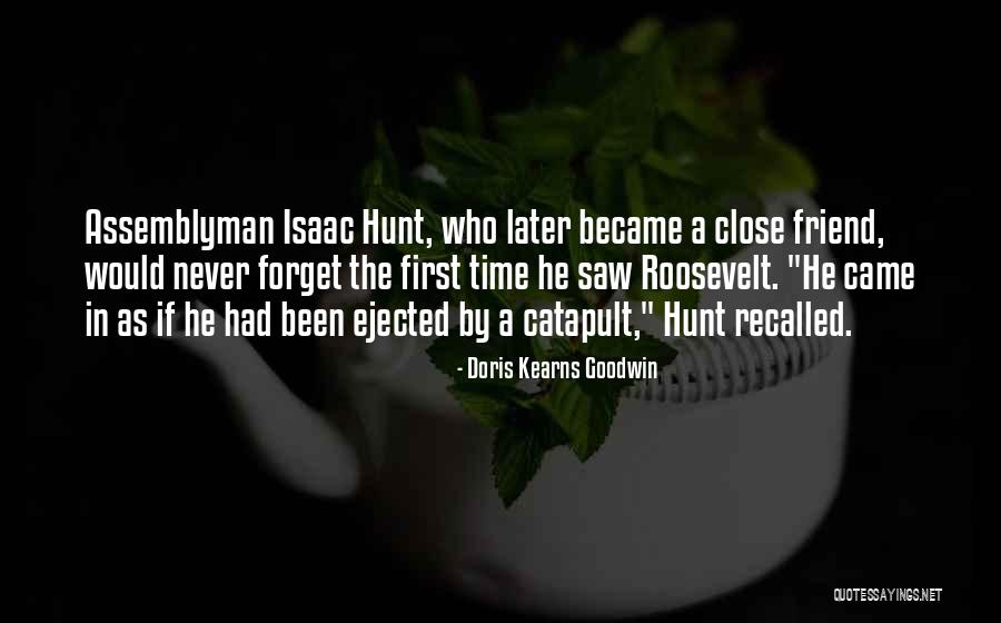Greeces Leader Quotes By Doris Kearns Goodwin Greeces Leader Quotes By Doris Kearns Goodwin