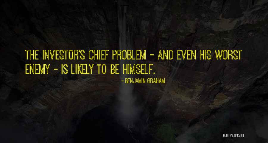 Greed And Money Quotes By Benjamin Graham Greed And Money Quotes By Benjamin Graham
