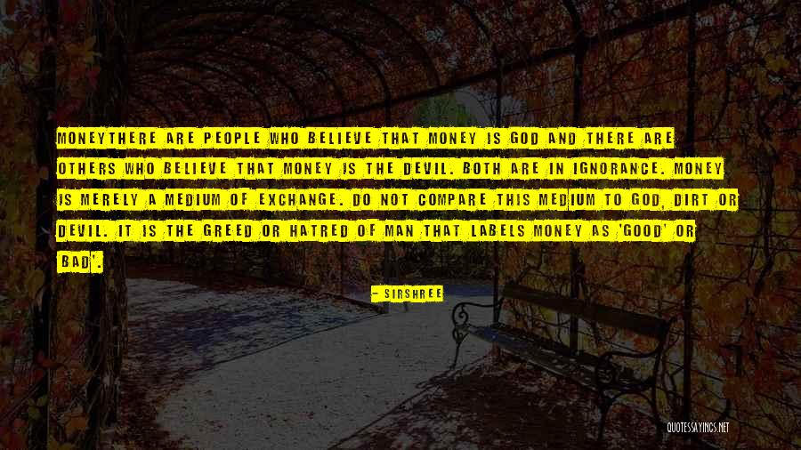 Greed And Money Quotes By Sirshree Greed And Money Quotes By Sirshree