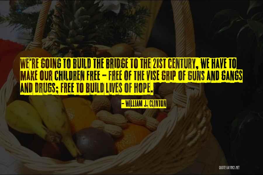 Greed Causes Quotes By William J. Clinton Greed Causes Quotes By William J. Clinton