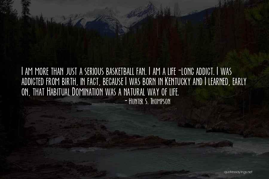 Greedge Quotes By Hunter S. Thompson Greedge Quotes By Hunter S. Thompson