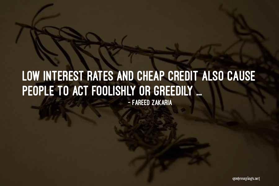 Greedily Quotes By Fareed Zakaria Greedily Quotes By Fareed Zakaria