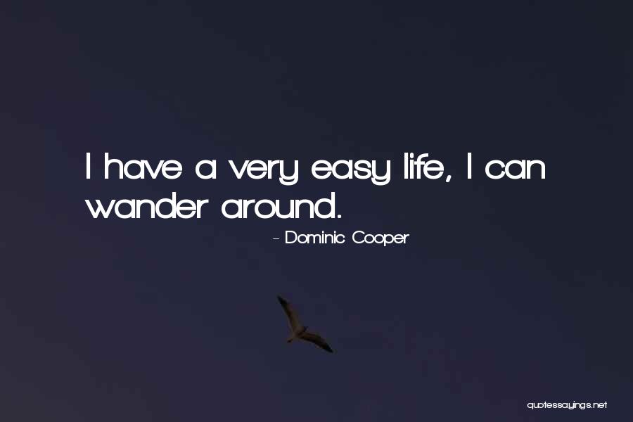 Greedos Starship Quotes By Dominic Cooper Greedos Starship Quotes By Dominic Cooper