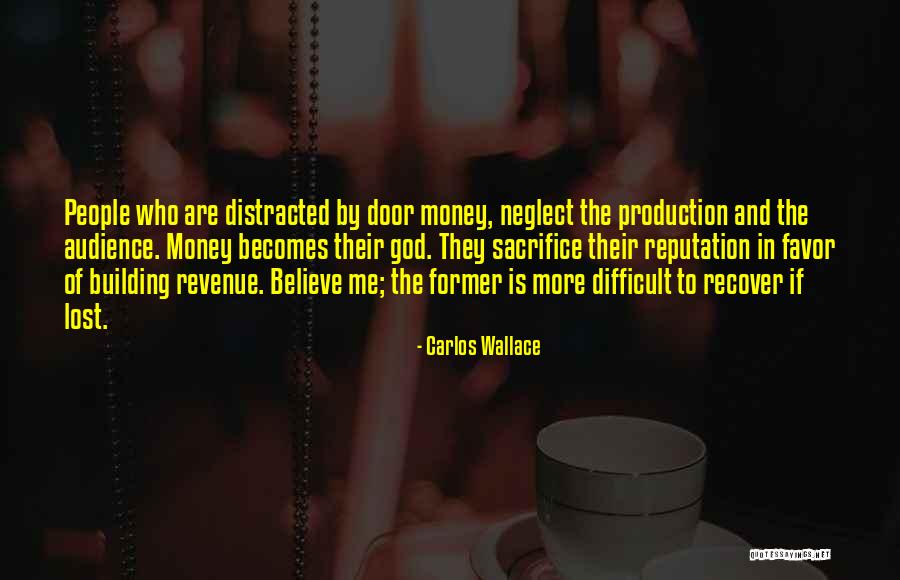 Greedy People Quotes By Carlos Wallace Greedy People Quotes By Carlos Wallace