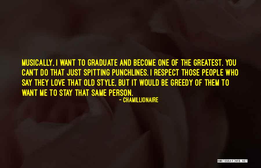 Greedy People Quotes By Chamillionaire Greedy People Quotes By Chamillionaire
