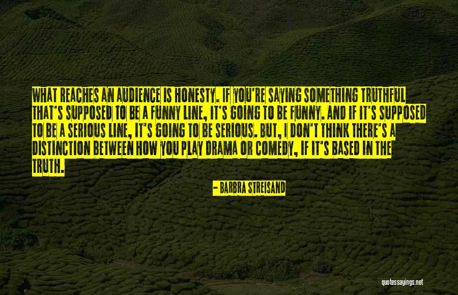 Greef Carla Quotes By Barbra Streisand Greef Carla Quotes By Barbra Streisand