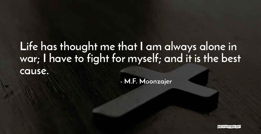 Greeff Fabrics Quotes By M.F. Moonzajer Greeff Fabrics Quotes By M.F. Moonzajer