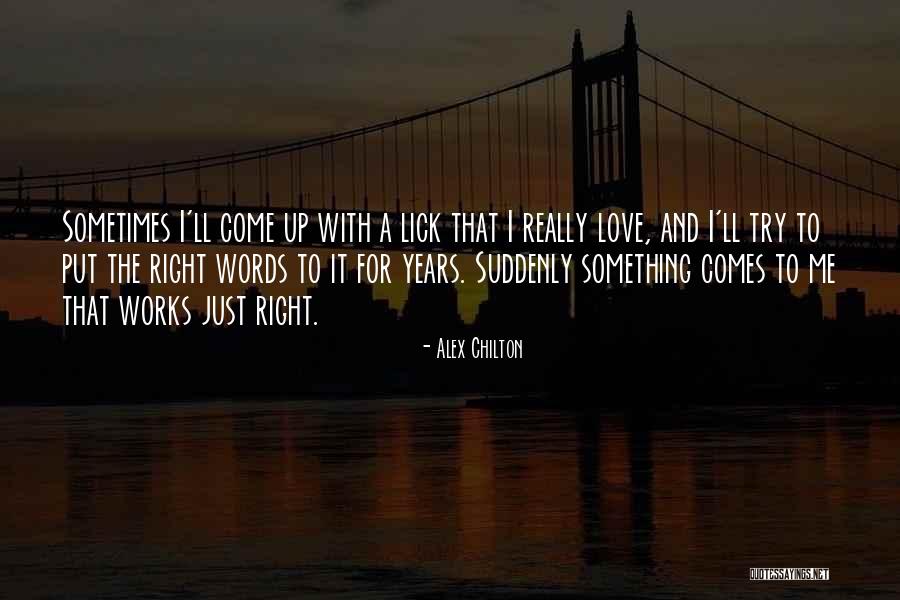 Greeff Family Tree Quotes By Alex Chilton Greeff Family Tree Quotes By Alex Chilton