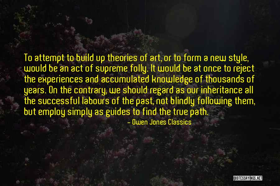 Greek And Roman Art Quotes By Owen Jones Classics Greek And Roman Art Quotes By Owen Jones Classics