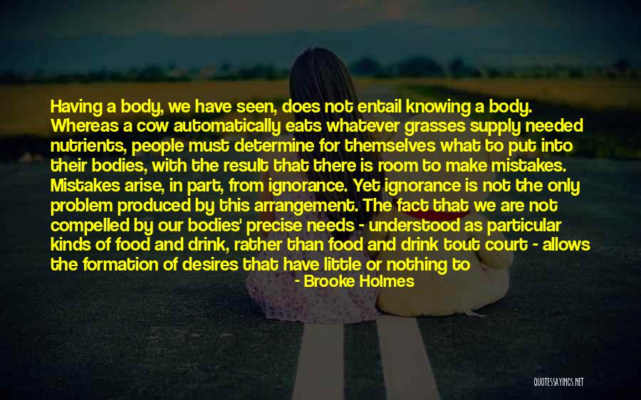 Greek History Quotes By Brooke Holmes Greek History Quotes By Brooke Holmes