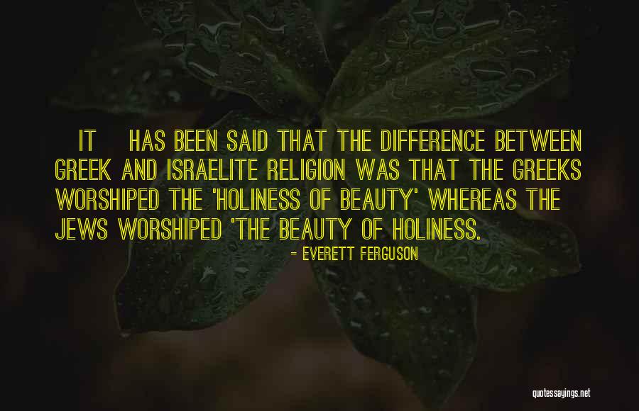 Greek History Quotes By Everett Ferguson Greek History Quotes By Everett Ferguson