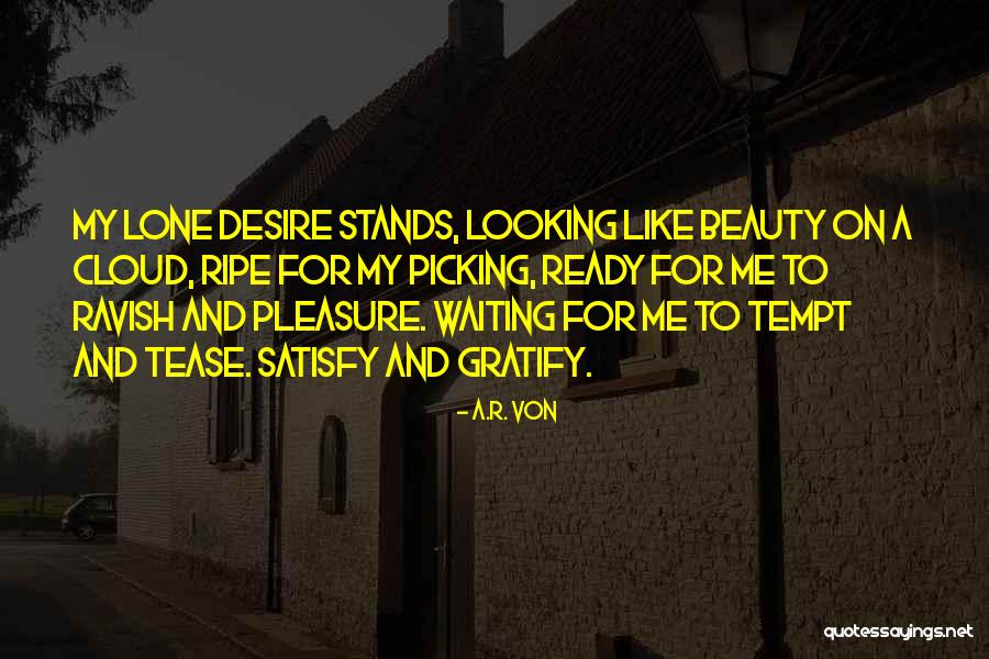 Greek Mythology Quotes By A.R. Von