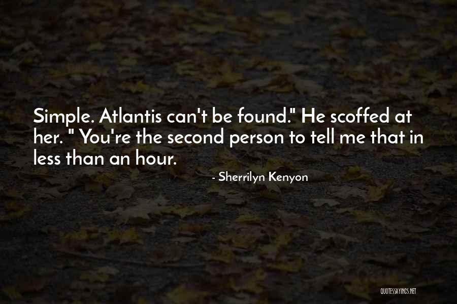 Greek Mythology Quotes By Sherrilyn Kenyon Greek Mythology Quotes By Sherrilyn Kenyon