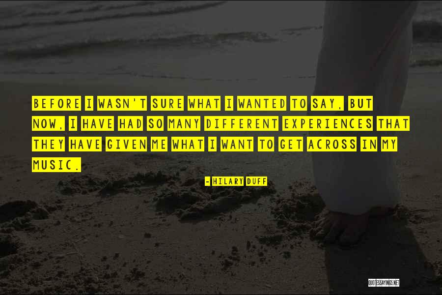 Greek Orthodox Quotes By Hilary Duff Greek Orthodox Quotes By Hilary Duff