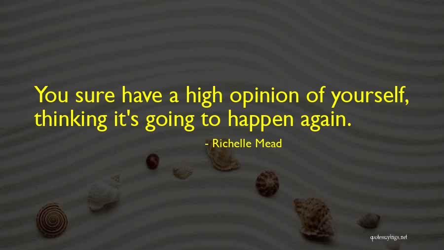 Greek Orthodox Quotes By Richelle Mead Greek Orthodox Quotes By Richelle Mead